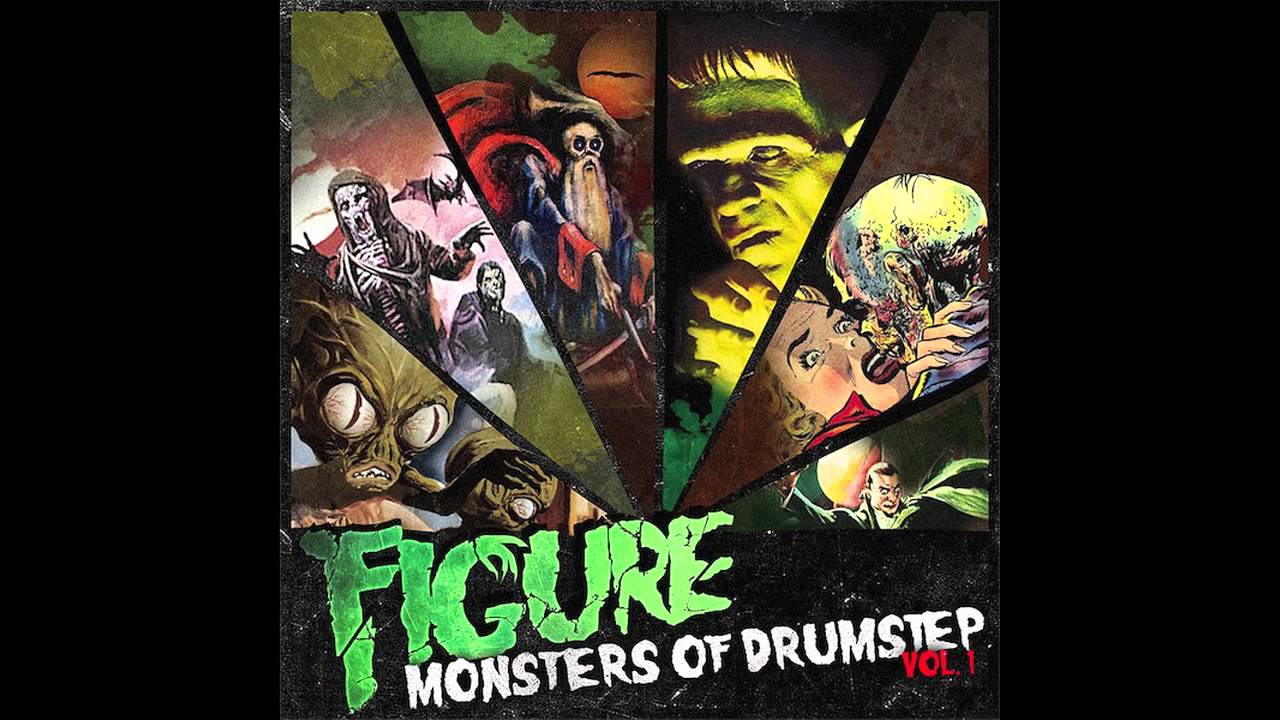 Figure - Frankenstein [Official]