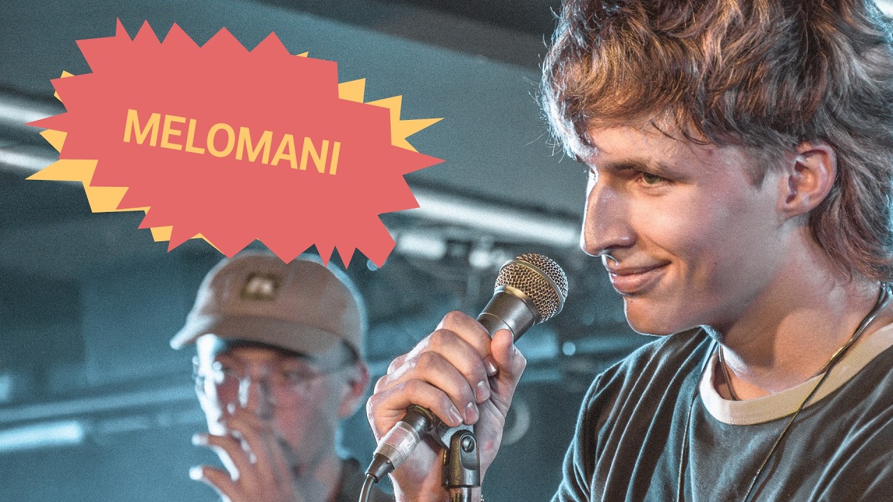 Špil liga: MELOMANI | 1. večer 13. sezone