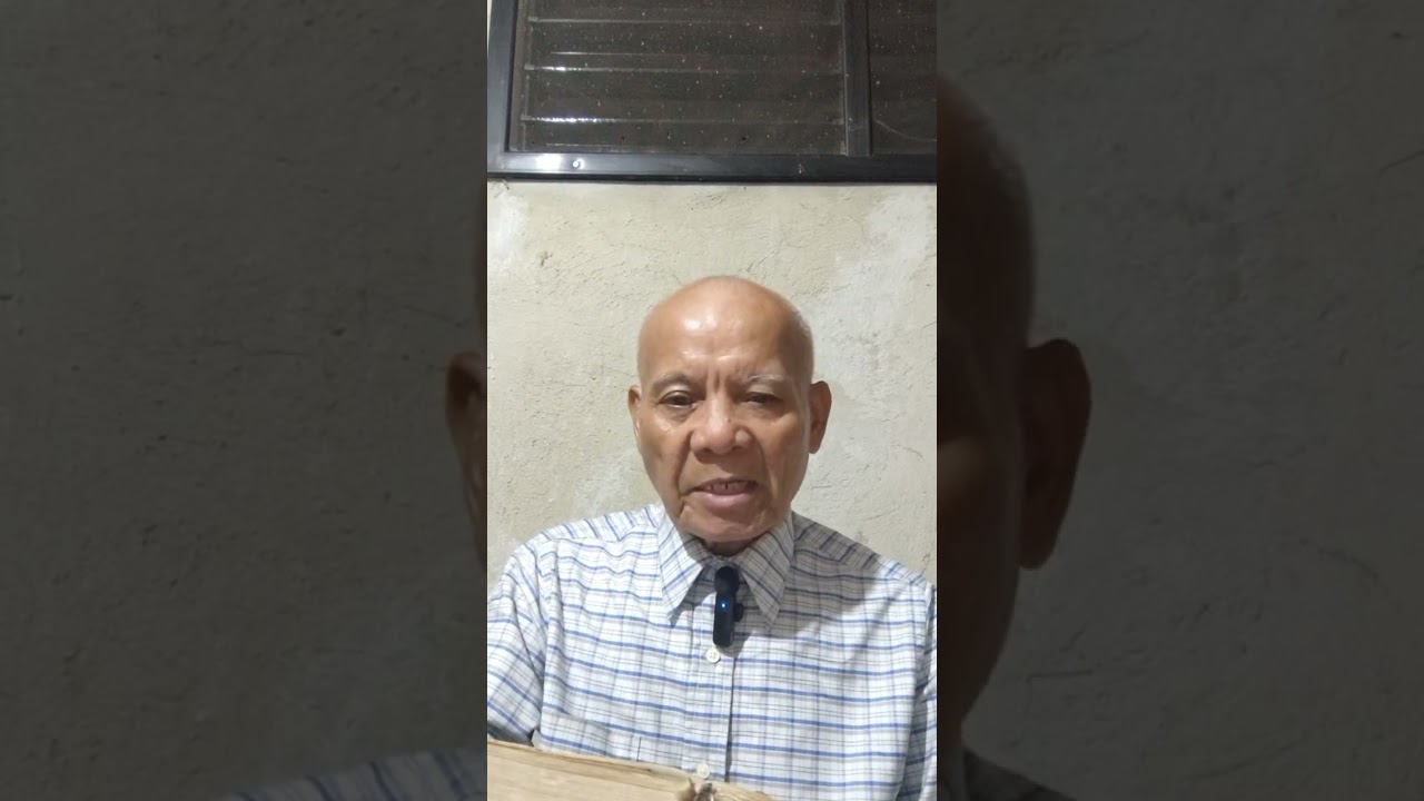 JUAN 11:1-57 Pagbabasa ng Evangelio ni Jesucristo Ayon Kay San Juan 