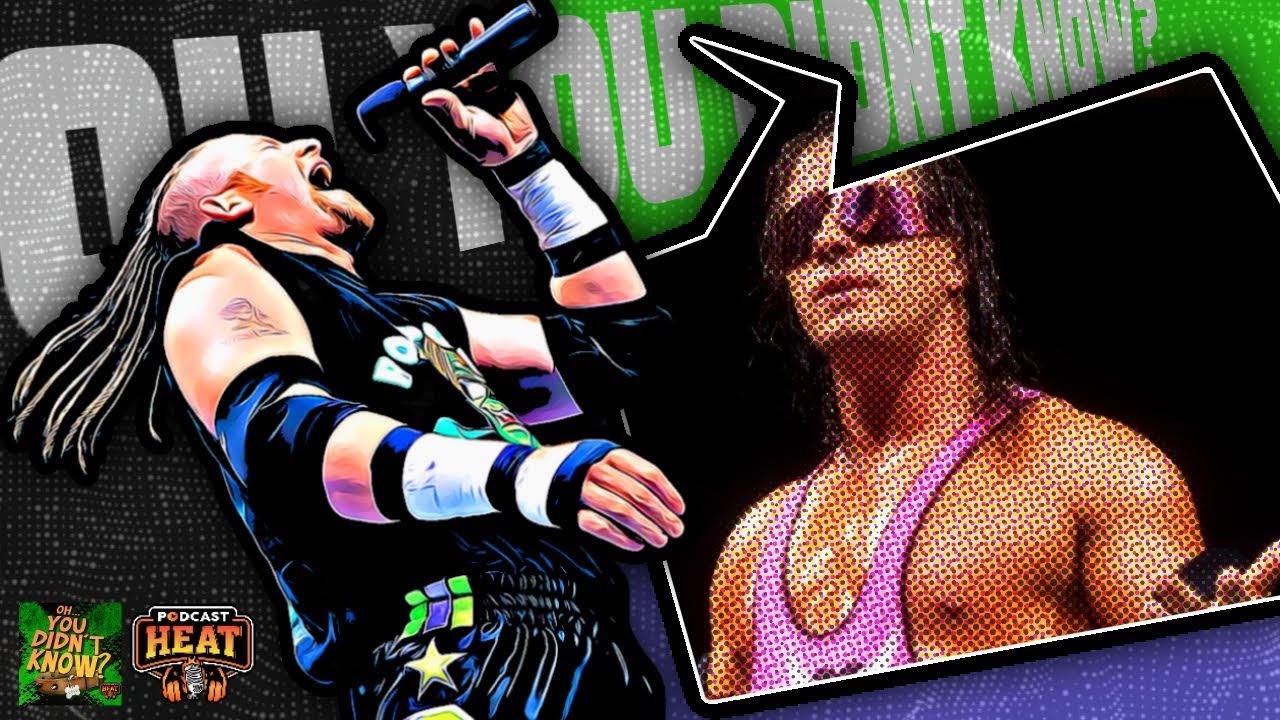 YouTube EXCLUSIVE! Road Dogg Responds To Bret Hart Controversy!