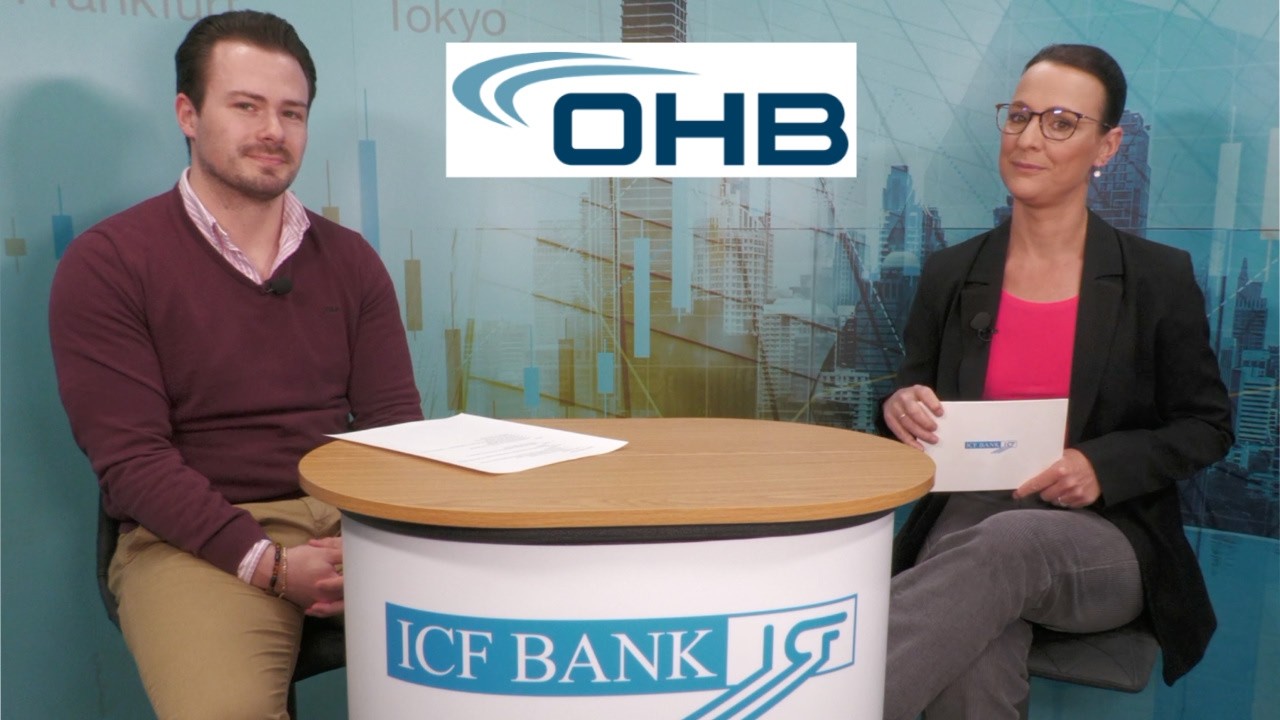 Aktie der Woche - OHB
