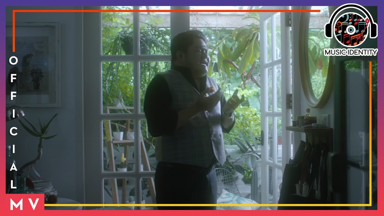 ยังรอ - BEN Chalatit [4K Official MV]