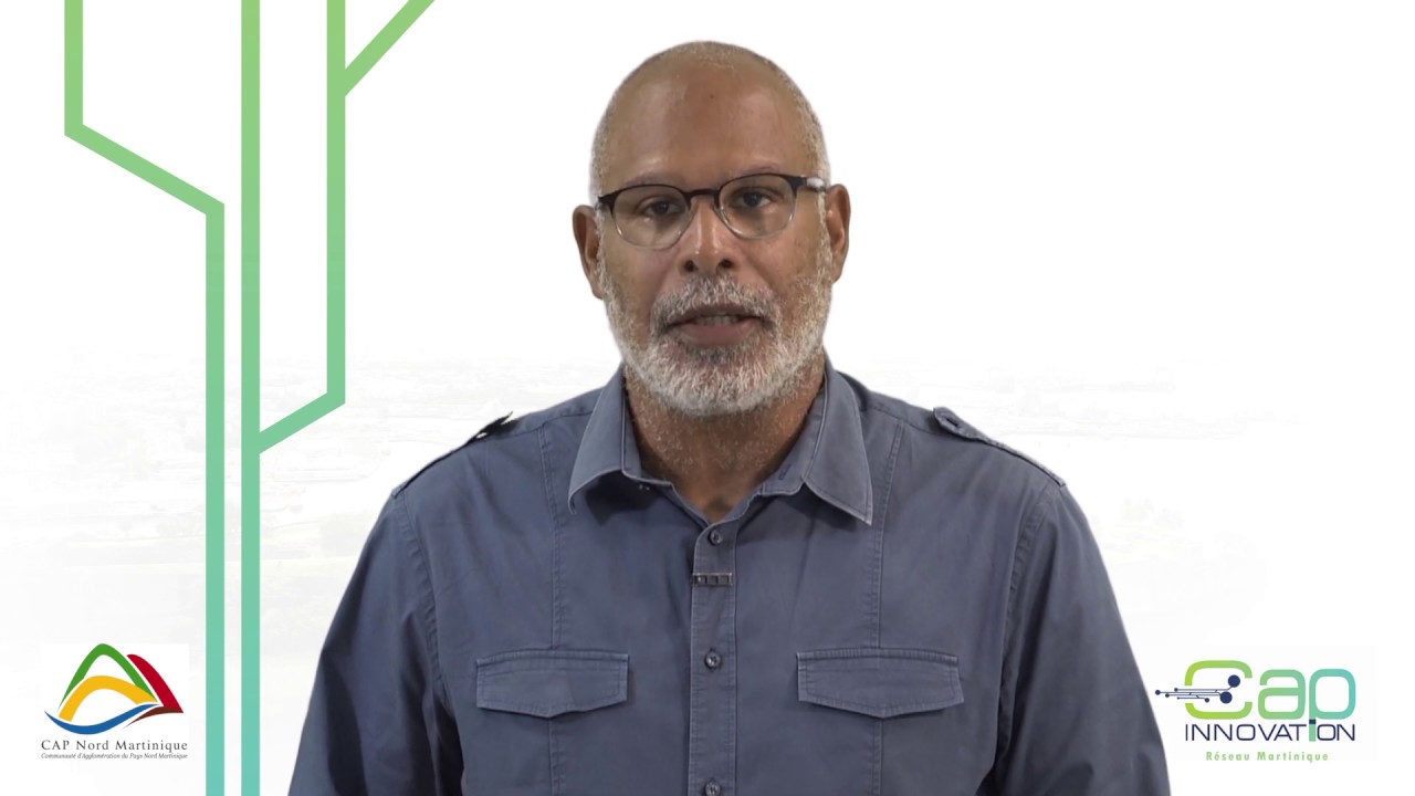 R&eacute;seau Cap Innovation Martinique - Pr&eacute;sentation de Cap Nord Martinique