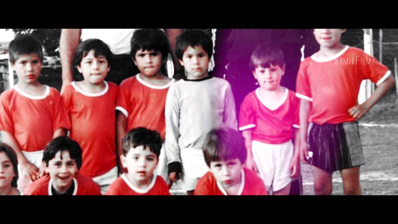 Lionel Messi - La Pulga | Déjà-Vu | 2012 HD