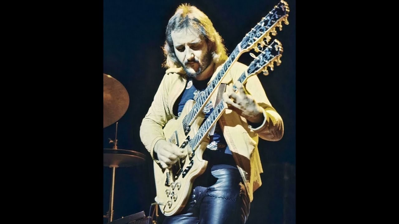 Focus - Focus III and Answers? Questions! Questions? Answers! - live 1973 - improved stereo mix