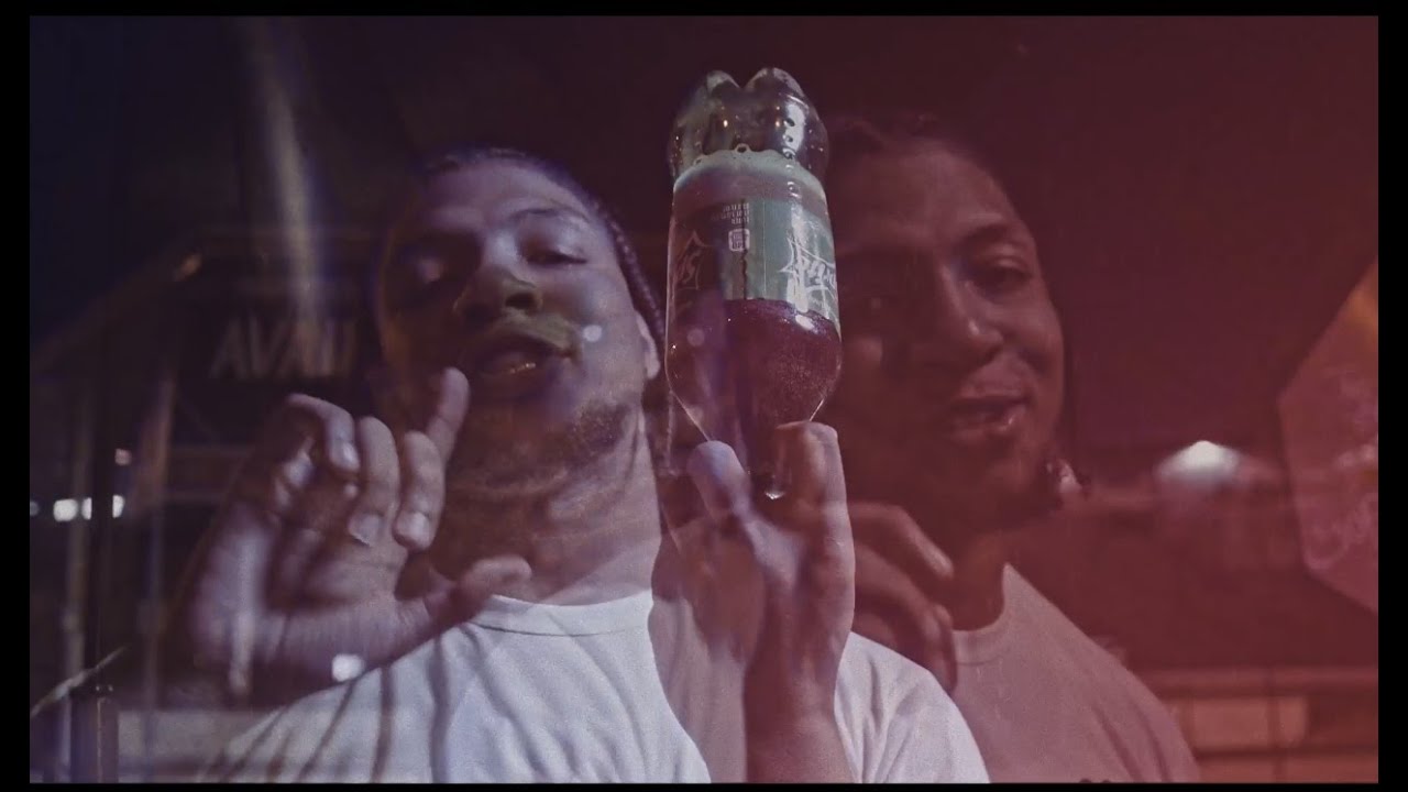 2 Times - Pain (Official Video)