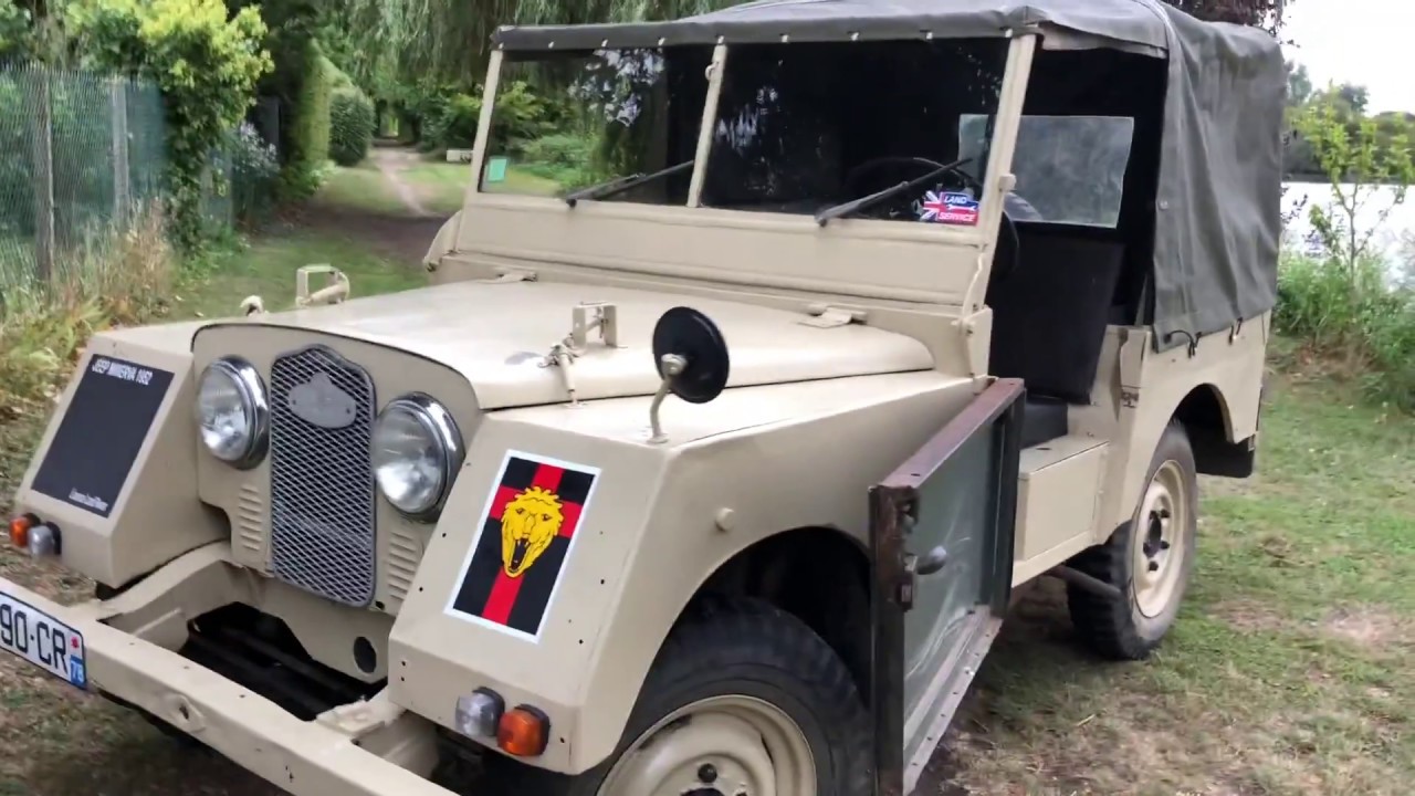 Minerva Jeep road