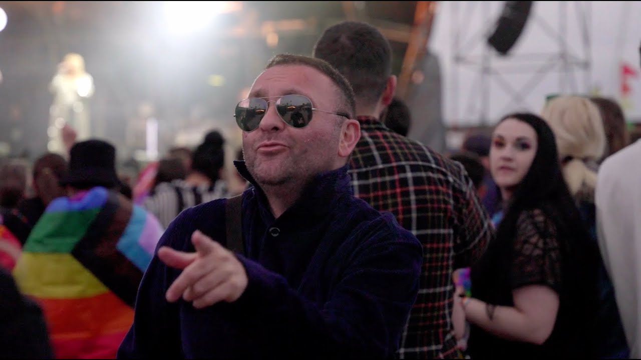 Sunday Highlights - Birmingham Pride 2023