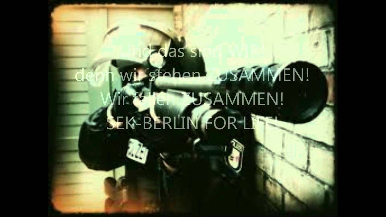 SEK BERLIN