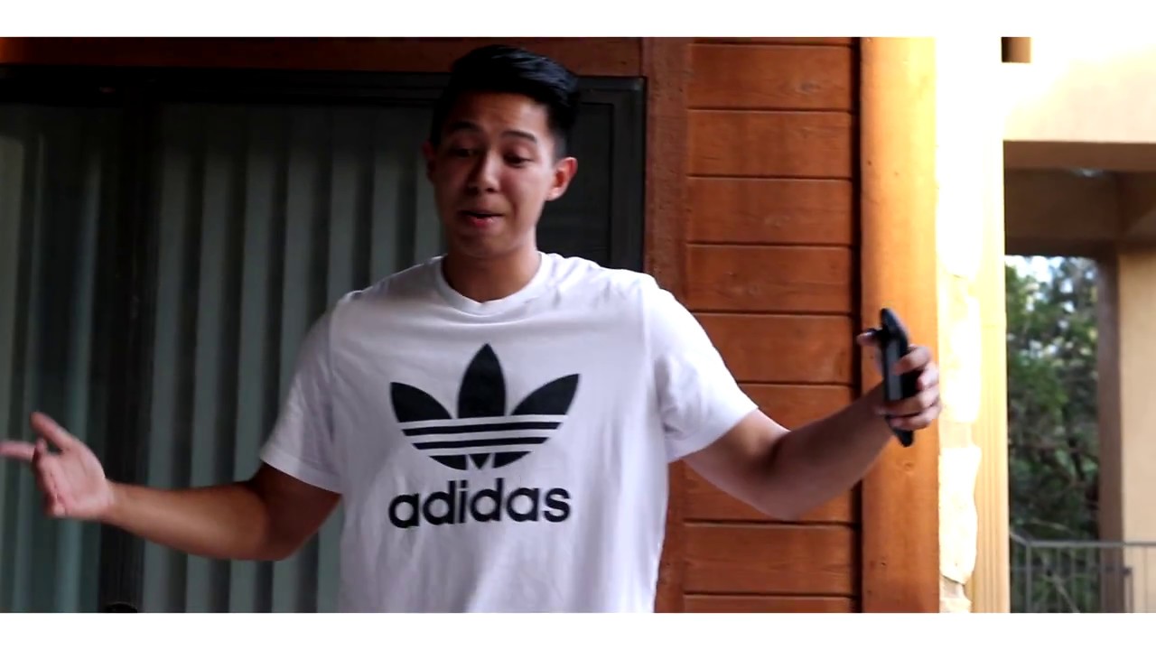 andrew tran ~ sept 16 (official music video)