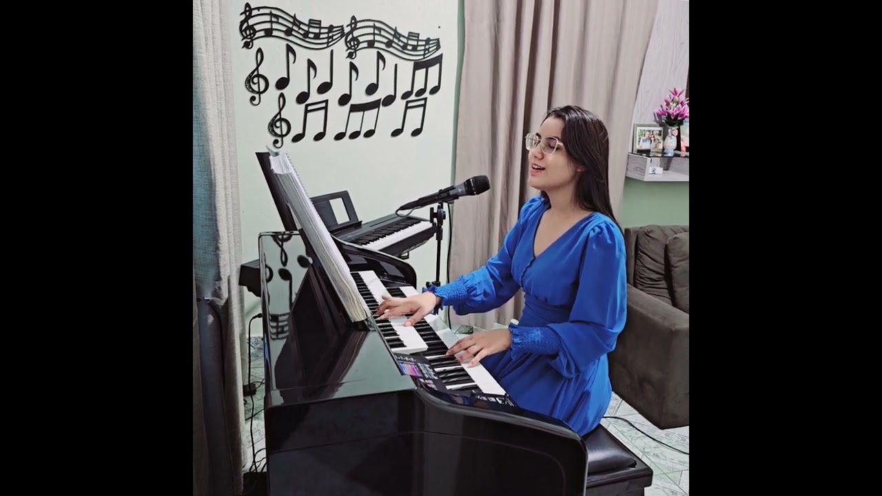 Hino 457- Comigo está Jesus|CCB