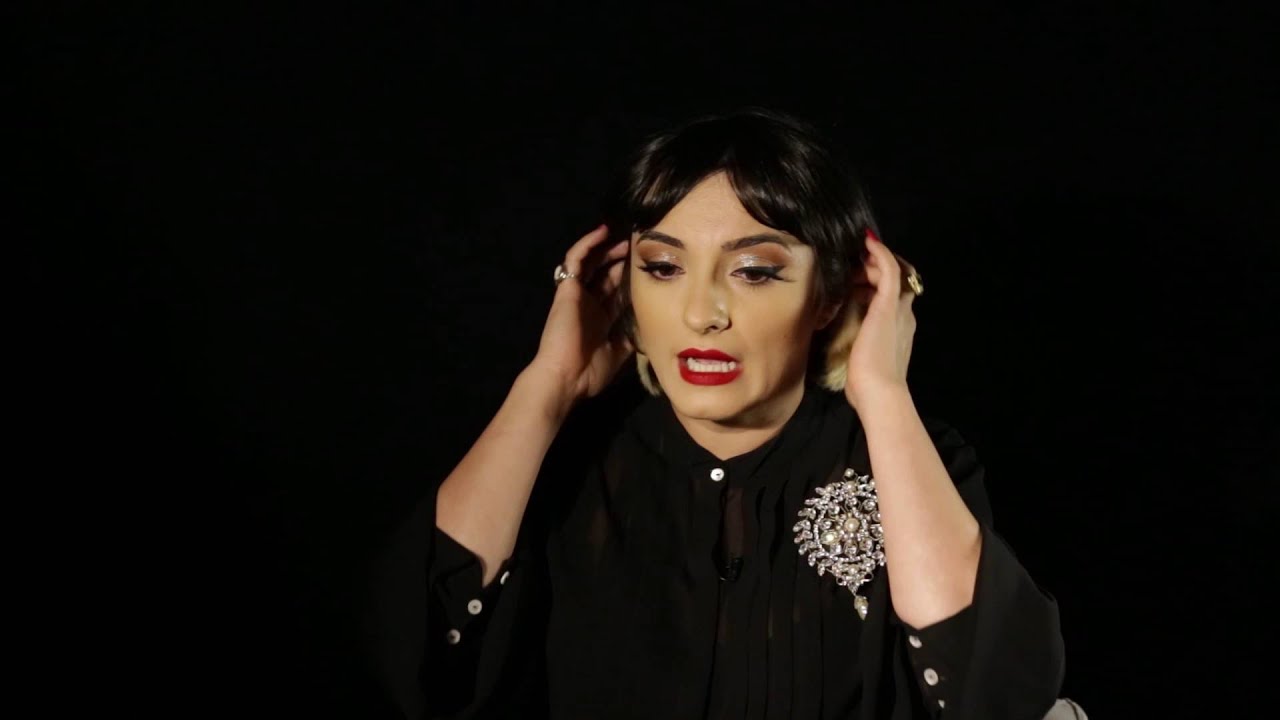 Interviu Ana Morodan
