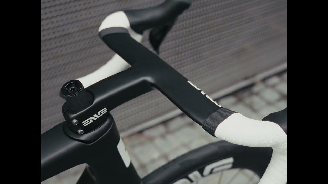 Enve Melee Build