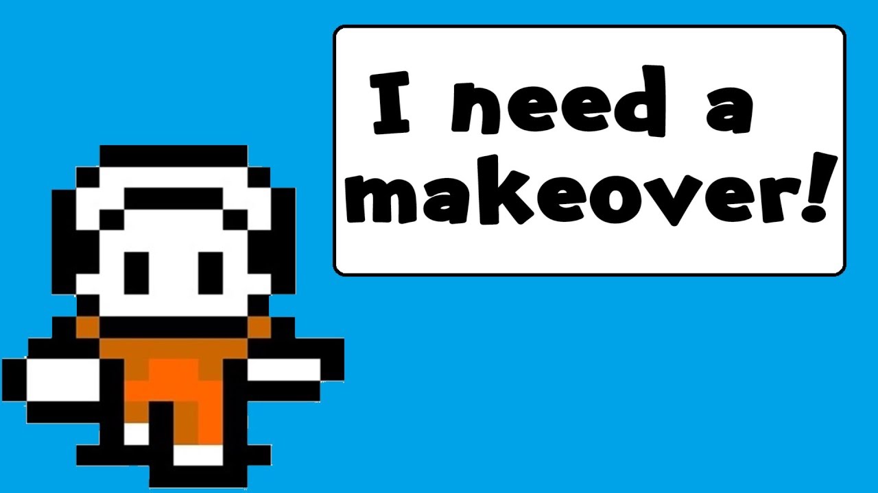 Punchwood T-shirt Makeover Contest! Win a copy of The Escapists for PC or XBOX!