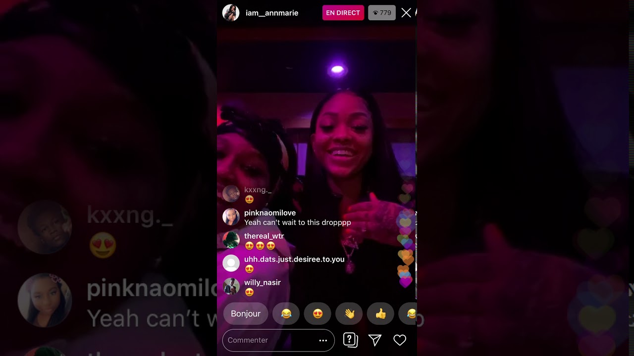 Ann Marie NEW SONG 2020 I SHOULD’VE CHEATED SNIPPET🔥