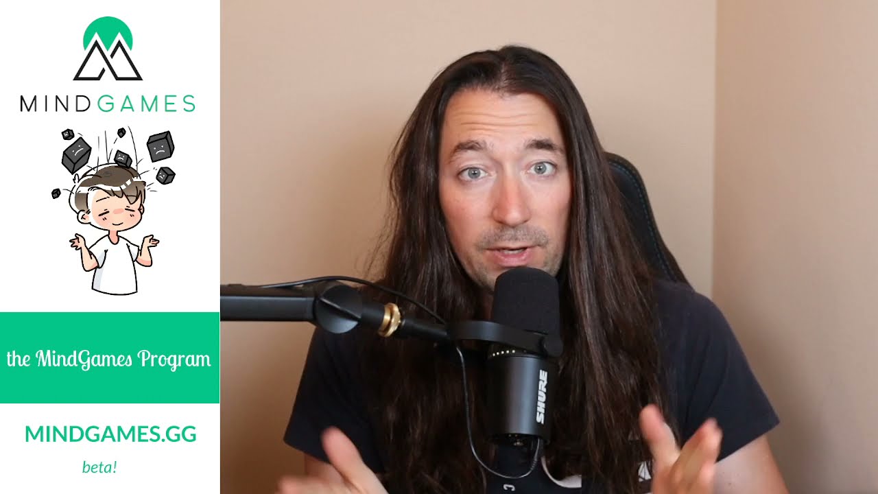 Burnout in esport, roomate advice, and tips on mindfulness & breaking into esport 🎮 AskWeldon 278
