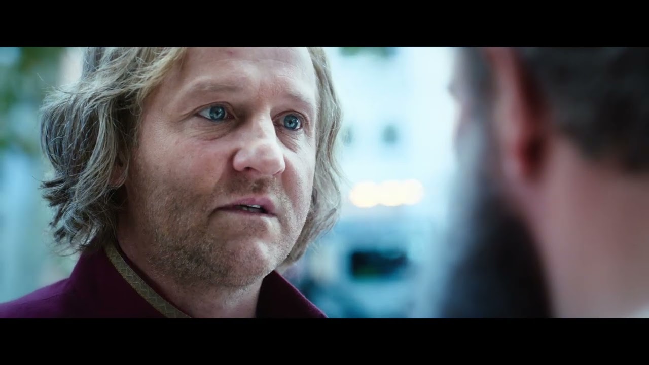 EIN MÜNCHNER IM HIMMEL | Teaser Trailer