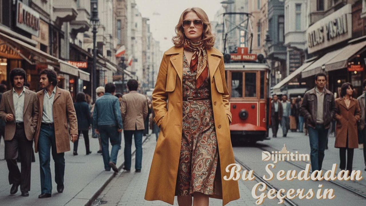 Bu Sevdadan Geçersin