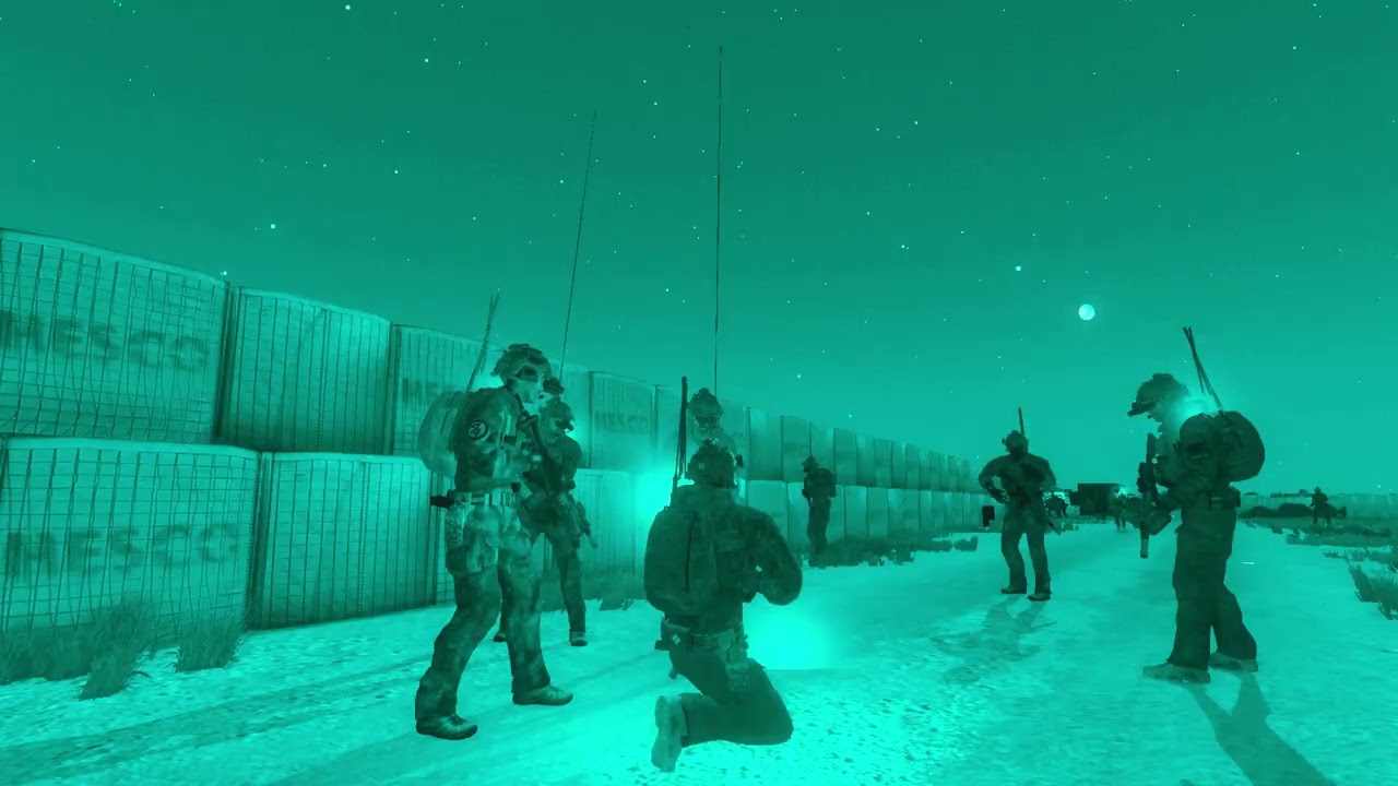 Arma Addicts Operation Rapid Raptors