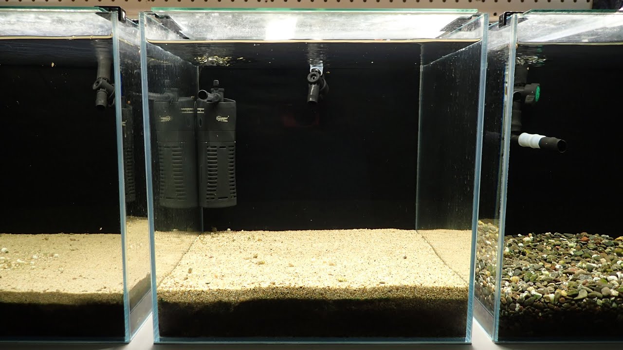 Hygger HG-009-S Aquarium Internal Power Filter