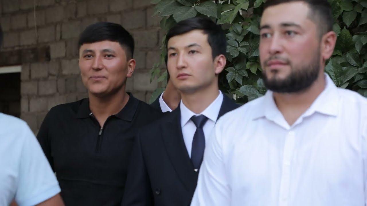 8.08.2025 Qiz bazm. Opartak mahallasi.