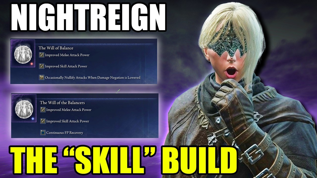 Is This The HIGHEST DAMAGE BUILD In The Game?