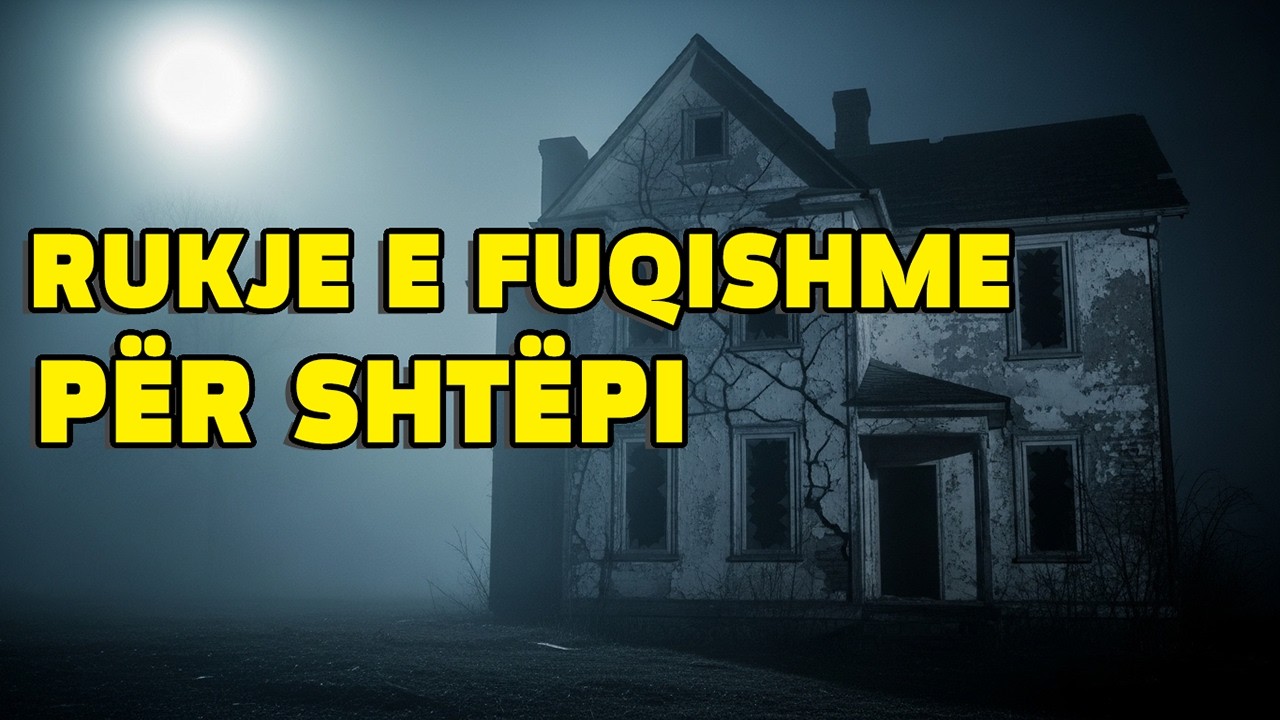 Rukje me Kur’an për Shtëpi | Qetësi dhe Mbrojtje Shpirtërore