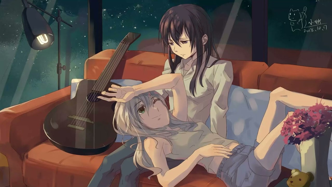 Nightcore - Te Amo ( Rihanna )