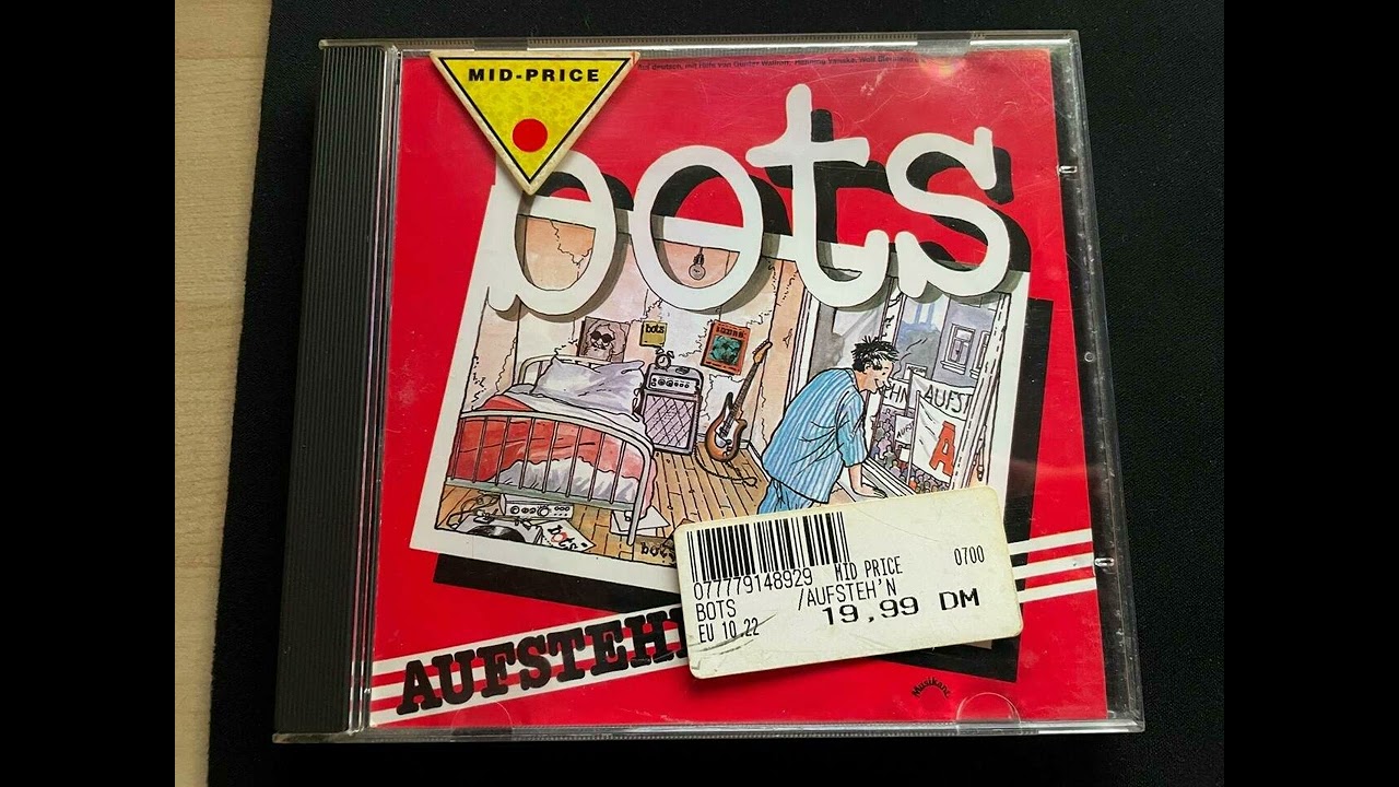 02 bots - Doktor