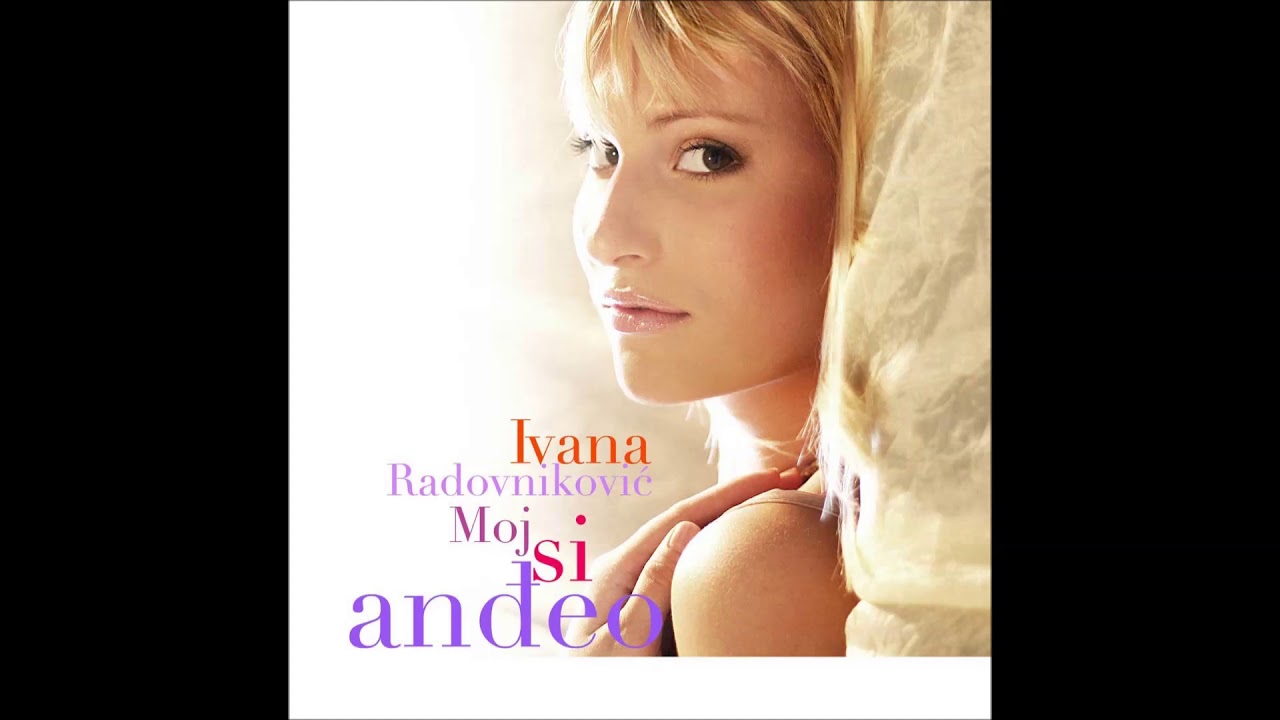 Rušim navike -Ivana Radovnikovic