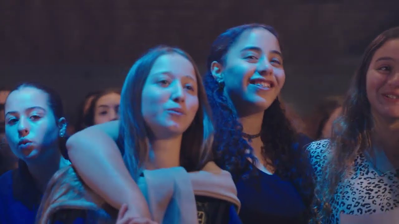 לשוב הביתה - יה שמע אביונך | בני עקיבא חבריה ב' מחוז ירושלים