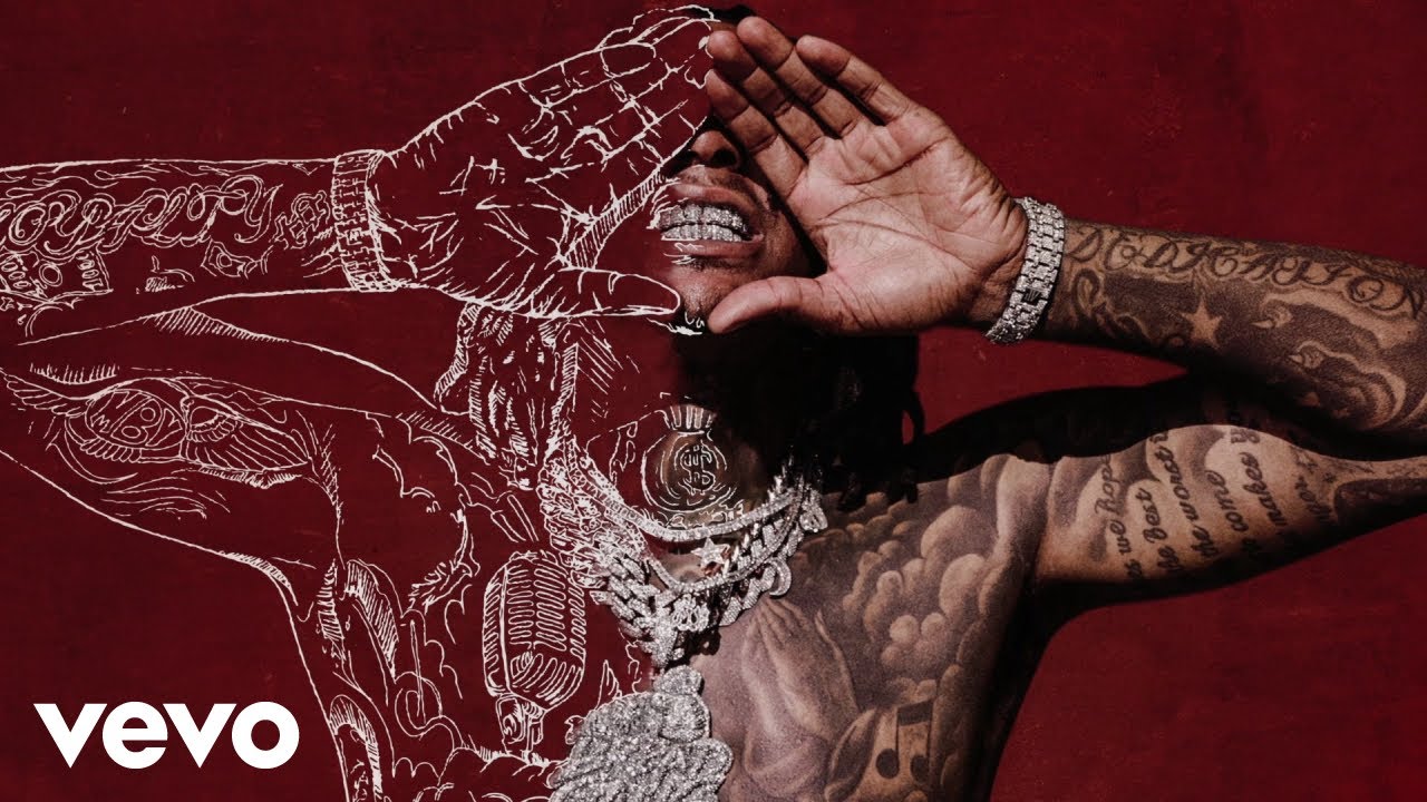 Moneybagg Yo - ON DET [feat. YTB Fatt] (Official Audio)