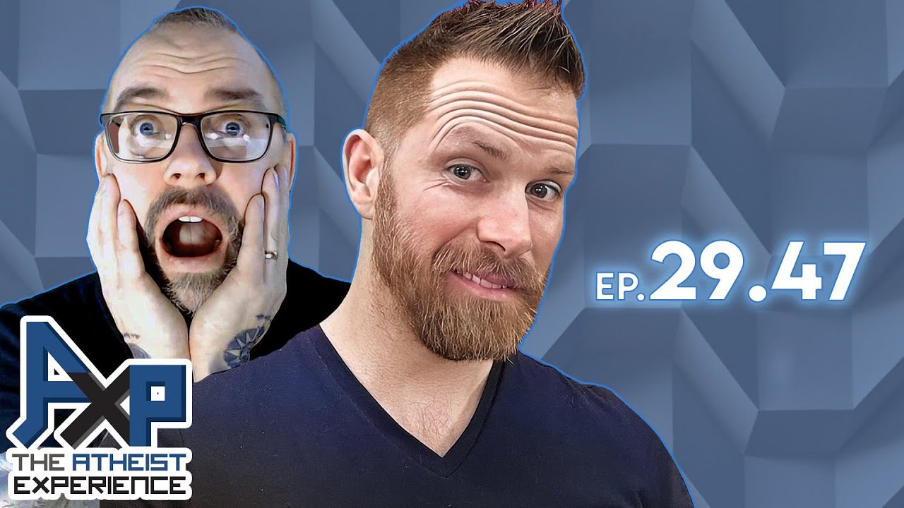 Denominational Talk, Wager Rebuttal, and Biblical Flaws | The Atheist Experience 29.47