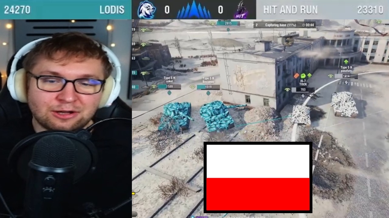 MULTI KOMENTUJE - HIT vs LODIS!