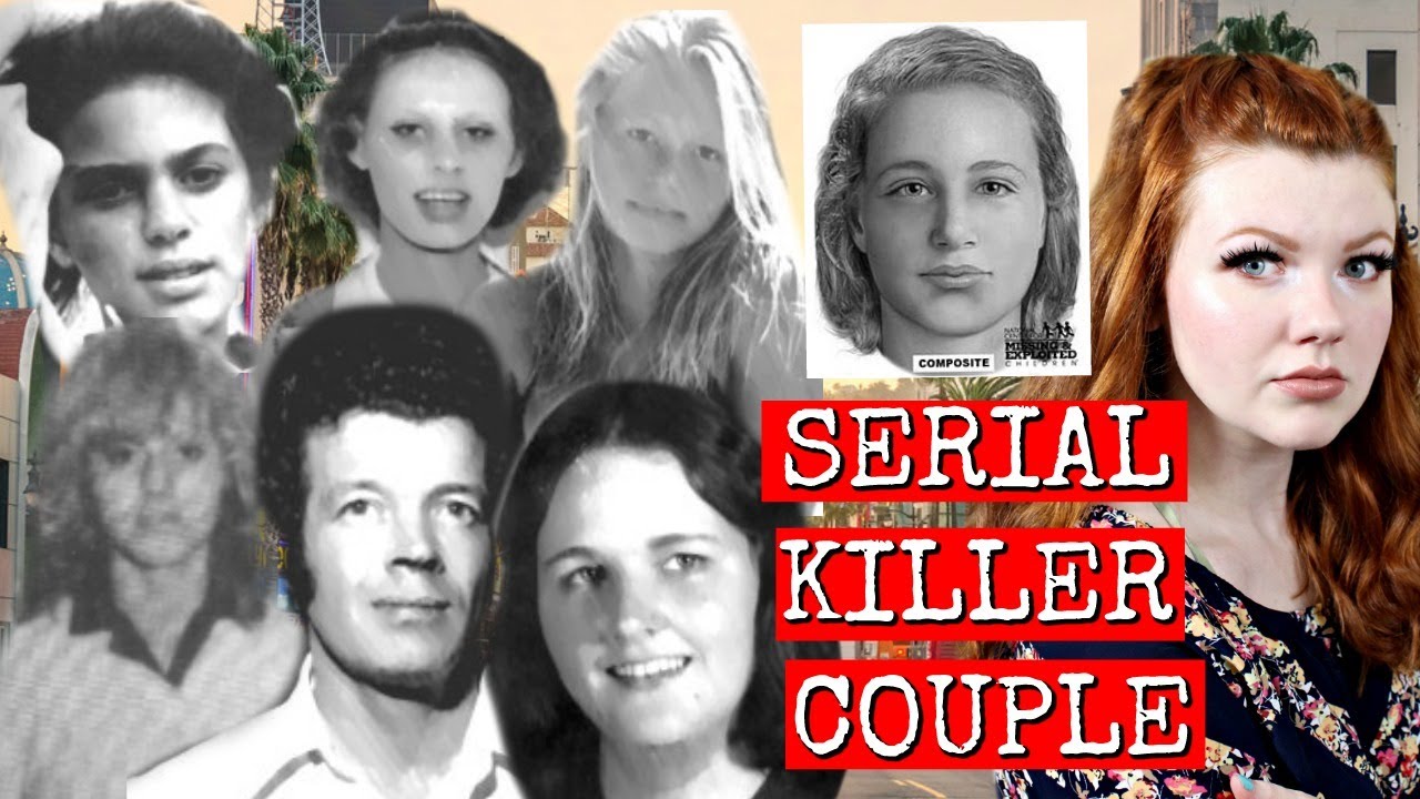 THE SUNSET STRIP MURDERS
