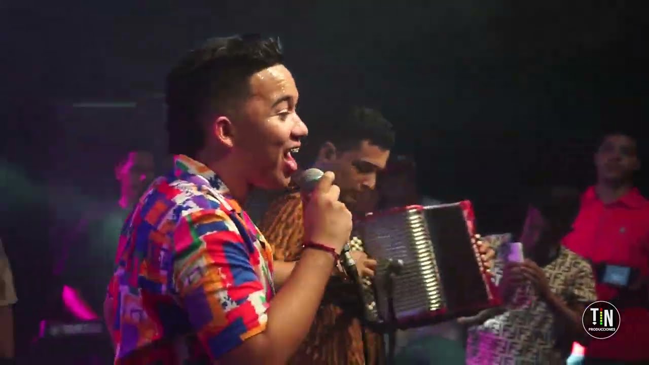 La Hora de la Verdad - Samuel Morales