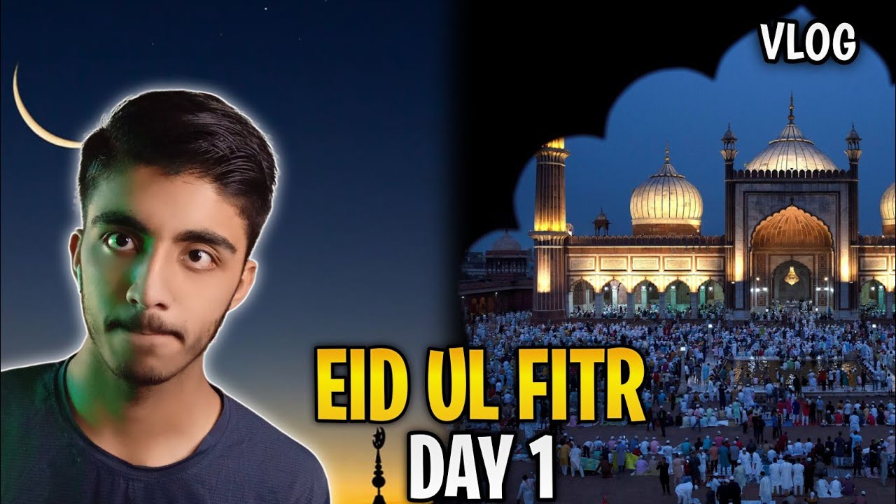 Eid Ul Fitr First Day🤩 Islamabad Khaali Ho Gaya 🥺Eid Vlog
