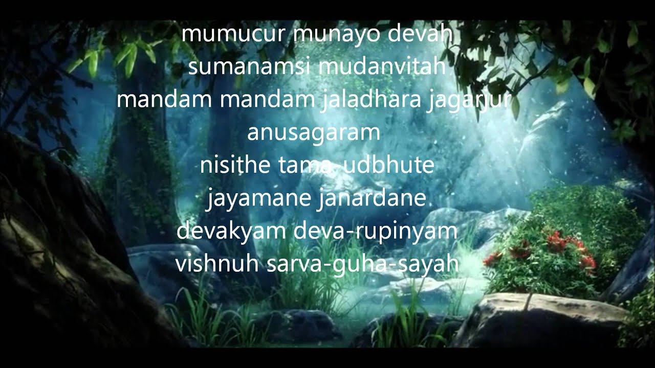 Devaki - Karnamrita Dasi. So beautiful