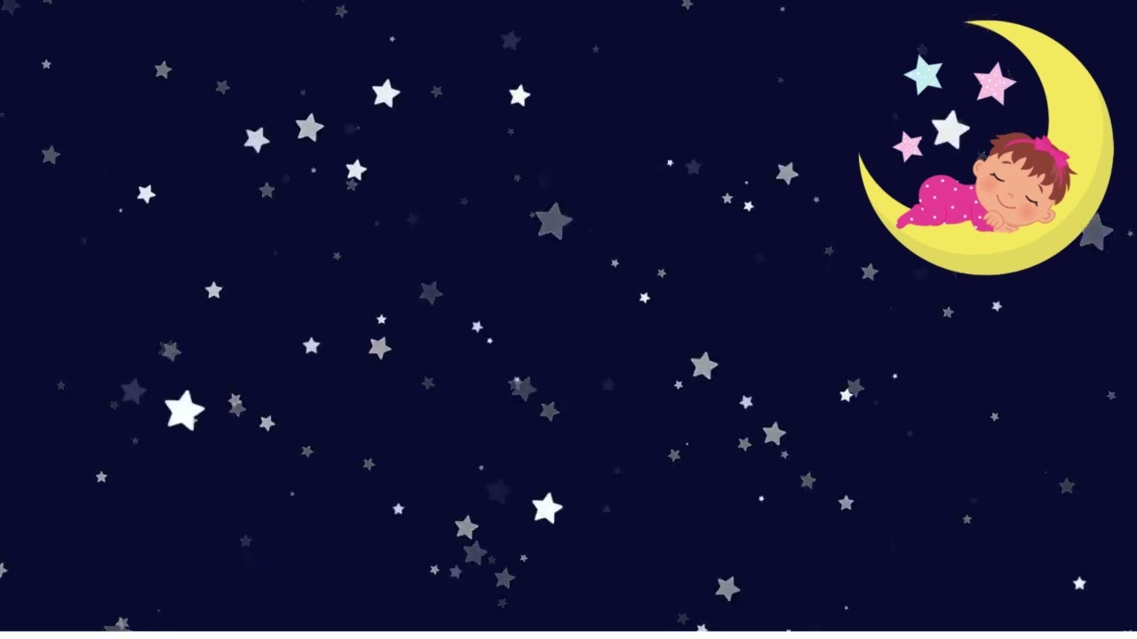 Soft Lullabies for Sweet Baby Dreams