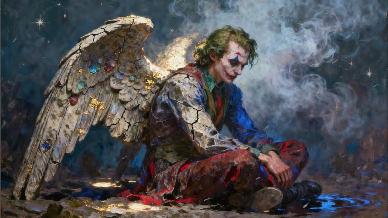 WHO Was Supposed To STOP This… Because Even DESTINY Just BACKED OFF Joker Noira