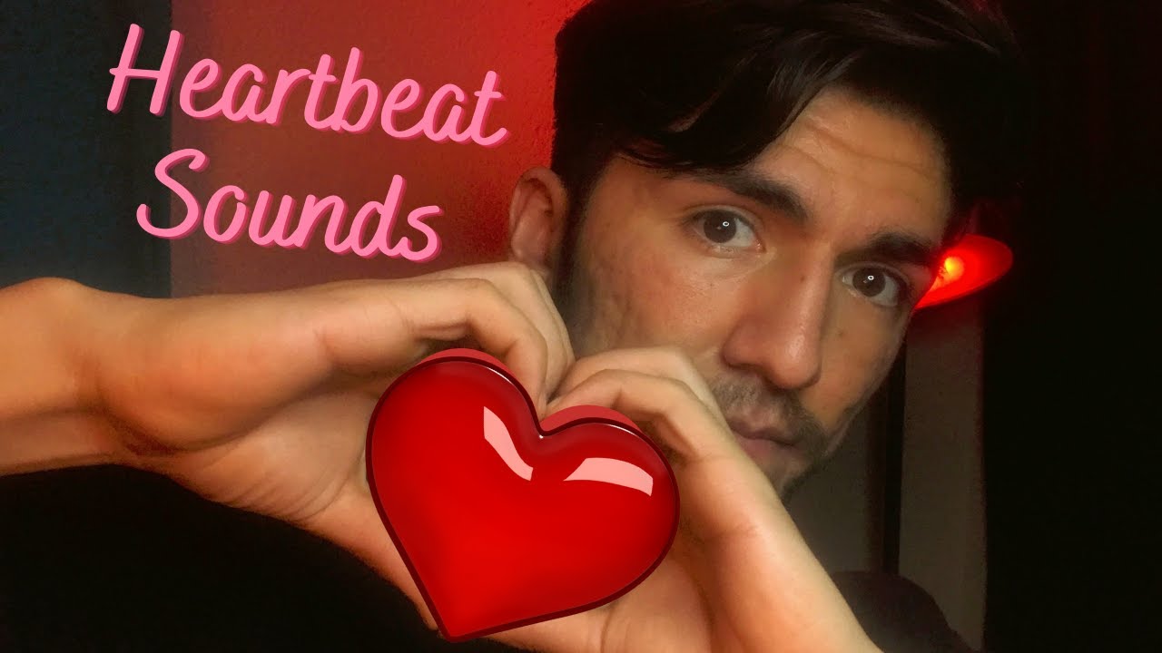 ASMR More Heartbeat Sounds