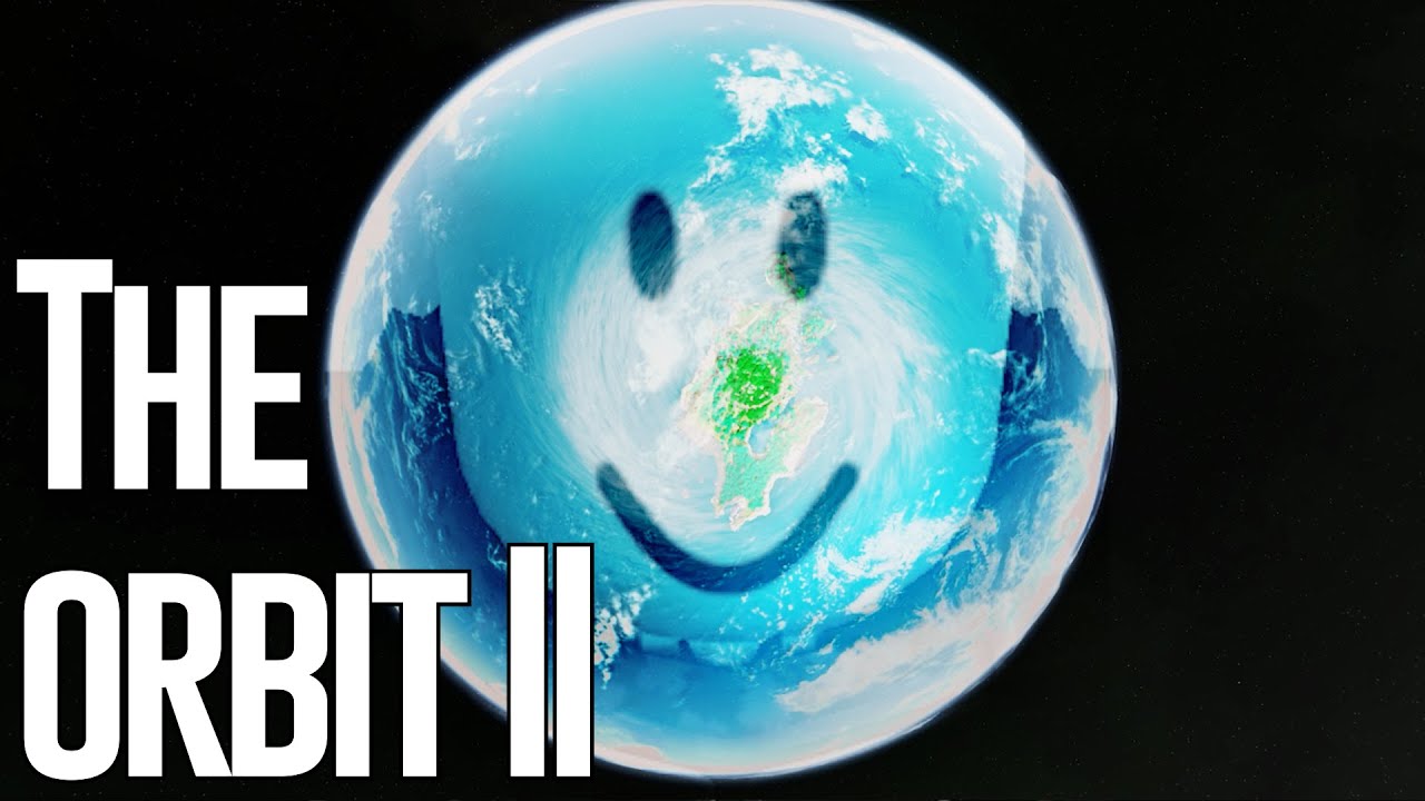 The MOST optimal solo ORBIT II run (TRUST ME)