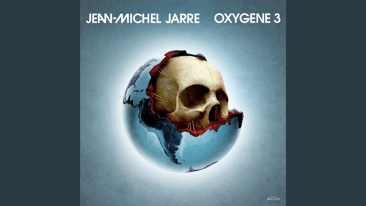 Oxygene, Pt. 15