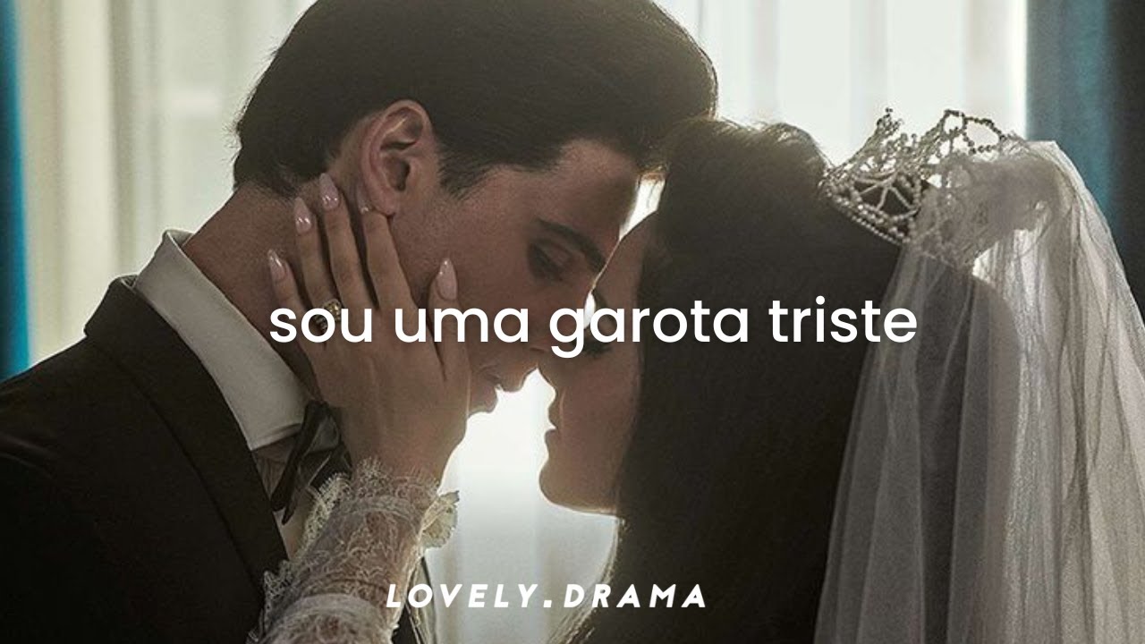 Lana del rey - Sad girl  (Legendado// Tradução)