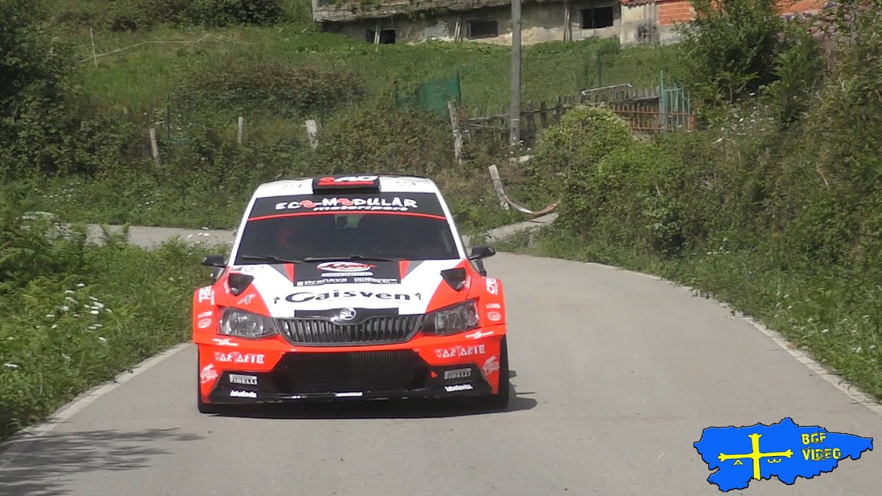 Test day | A.Ordoñez / J.Martinez / J.Alberto | BGFVIDEO.es