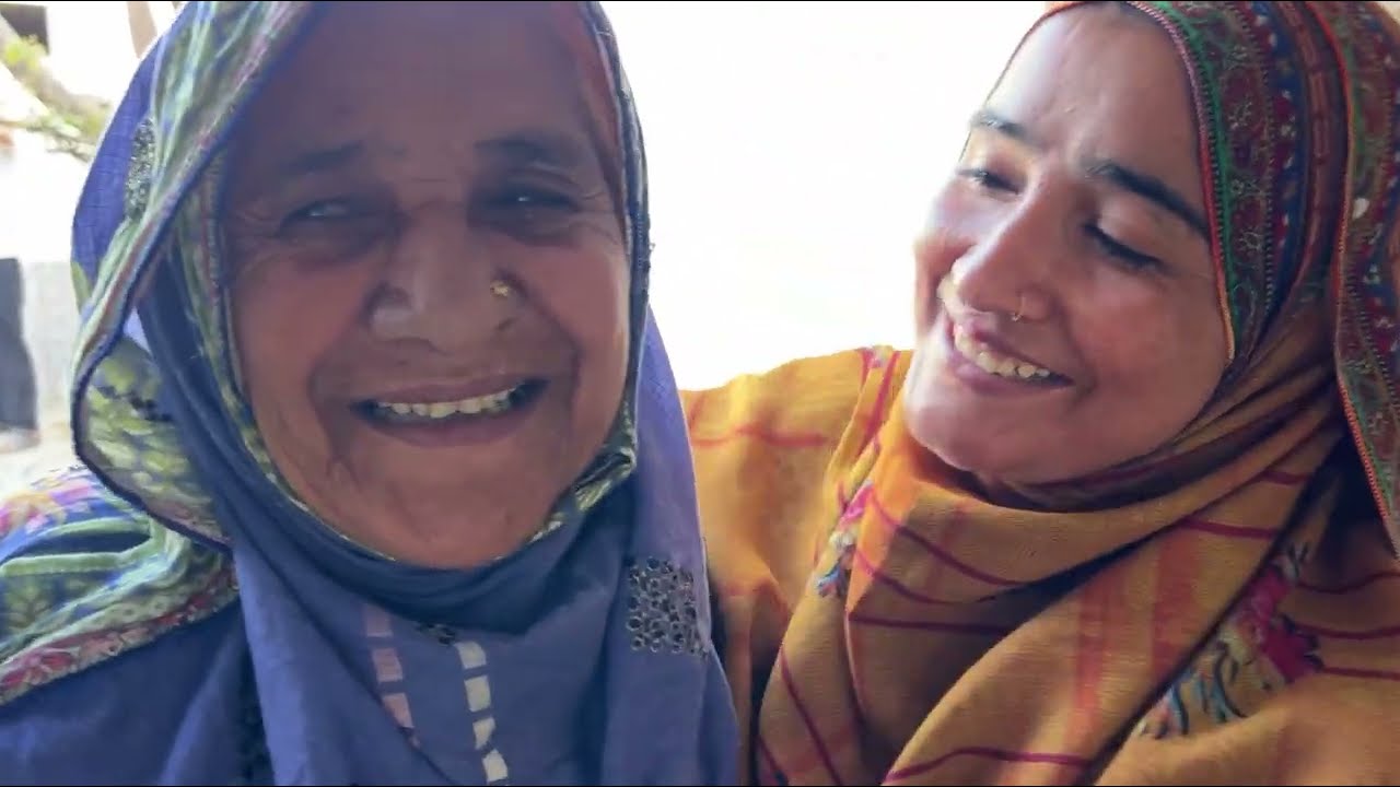 Aakhir Kaar Salma Altaf Ko Dawat Par Bola Hi Liya Pori Duniya K Gilay Door Ho Gaye|Family’s life2026