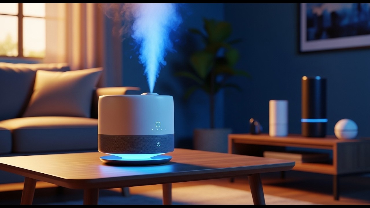 22 новых гаджета для дома от Amazon, от полезности которых никто не ожидал.