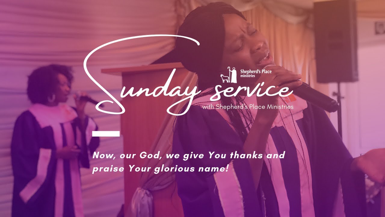 Sundays with Shepherd’s Place Ministries: They Will Fast