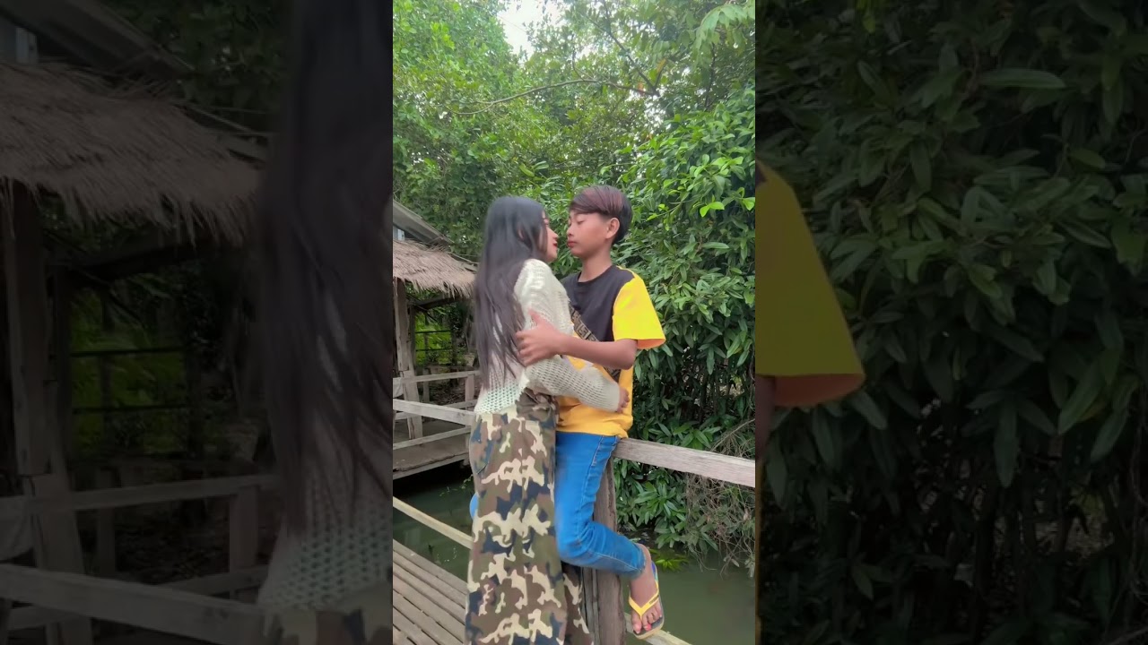 This Is So Sweet 😍 | Lovely Couple Vibes 