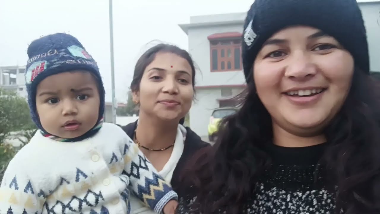 Happy new year  dosto..new year celebration in haldwani 🥳😍